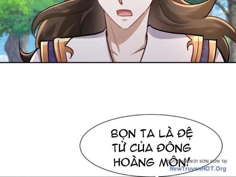 Trường Sinh Bất Tử Ta Chỉ Tu Cấm Thuật Chap 160 - Next Chap 161