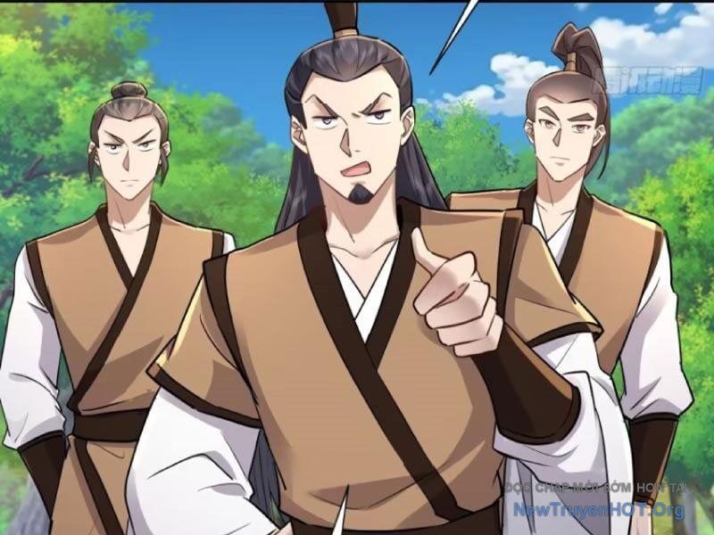 Trường Sinh Bất Tử Ta Chỉ Tu Cấm Thuật Chap 160 - Next Chap 161