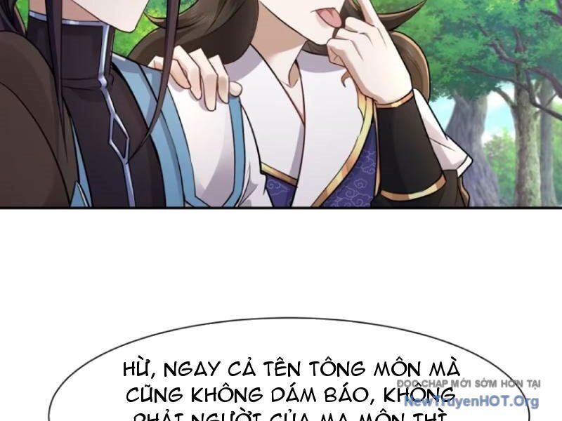 Trường Sinh Bất Tử Ta Chỉ Tu Cấm Thuật Chap 160 - Next Chap 161