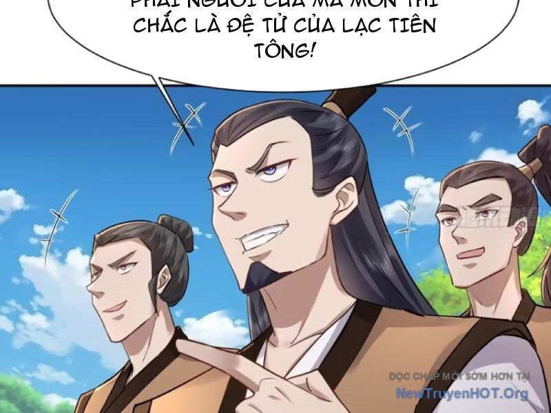 Trường Sinh Bất Tử Ta Chỉ Tu Cấm Thuật Chap 160 - Next Chap 161