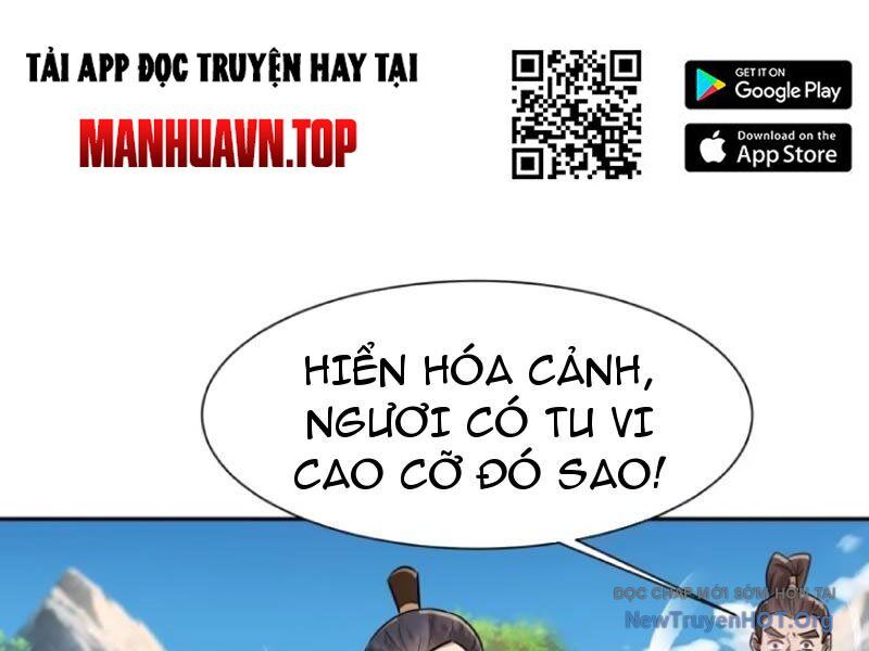 Trường Sinh Bất Tử Ta Chỉ Tu Cấm Thuật Chap 160 - Next Chap 161