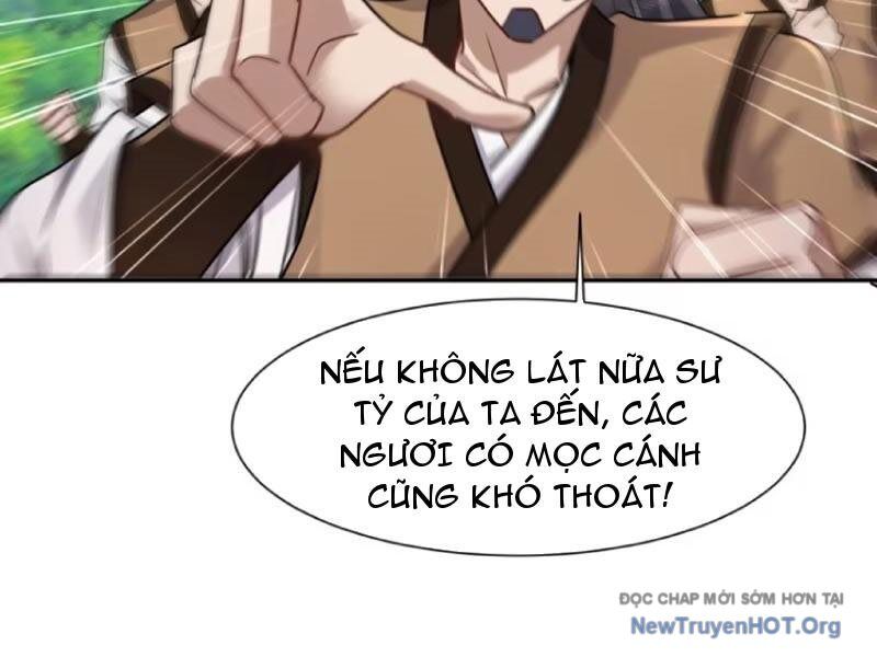 Trường Sinh Bất Tử Ta Chỉ Tu Cấm Thuật Chap 160 - Next Chap 161