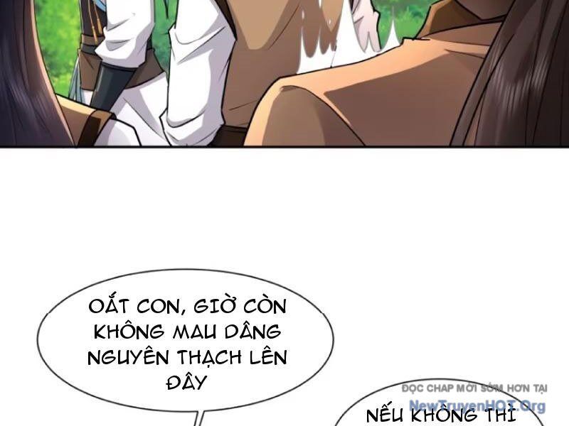 Trường Sinh Bất Tử Ta Chỉ Tu Cấm Thuật Chap 160 - Next Chap 161