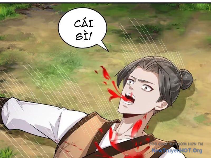 Trường Sinh Bất Tử Ta Chỉ Tu Cấm Thuật Chap 161 - Next Chap 162