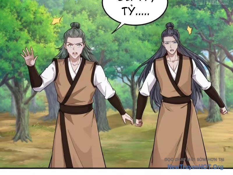 Trường Sinh Bất Tử Ta Chỉ Tu Cấm Thuật Chap 161 - Next Chap 162