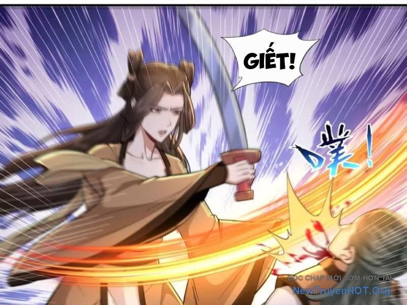 Trường Sinh Bất Tử Ta Chỉ Tu Cấm Thuật Chap 161 - Next Chap 162