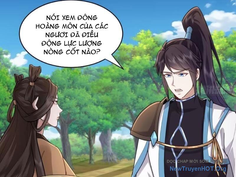 Trường Sinh Bất Tử Ta Chỉ Tu Cấm Thuật Chap 161 - Next Chap 162