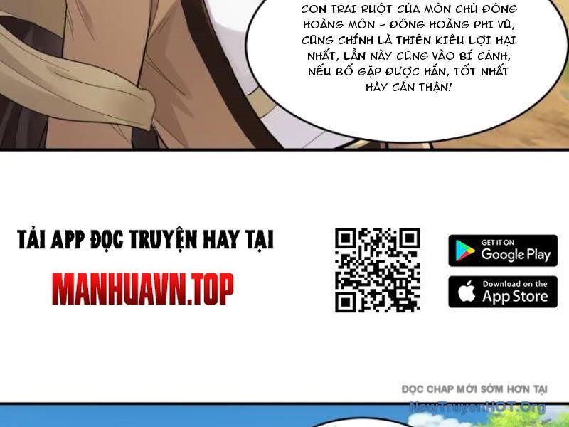 Trường Sinh Bất Tử Ta Chỉ Tu Cấm Thuật Chap 161 - Next Chap 162