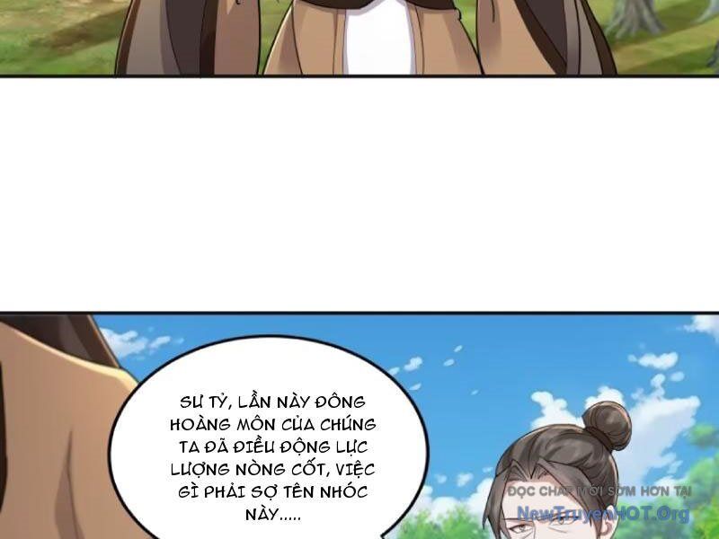 Trường Sinh Bất Tử Ta Chỉ Tu Cấm Thuật Chap 161 - Next Chap 162