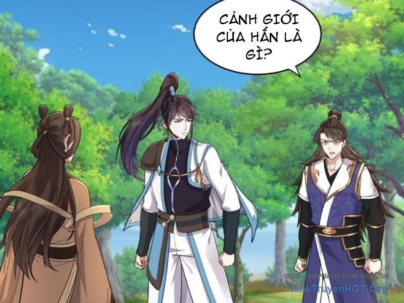 Trường Sinh Bất Tử Ta Chỉ Tu Cấm Thuật Chap 161 - Next Chap 162