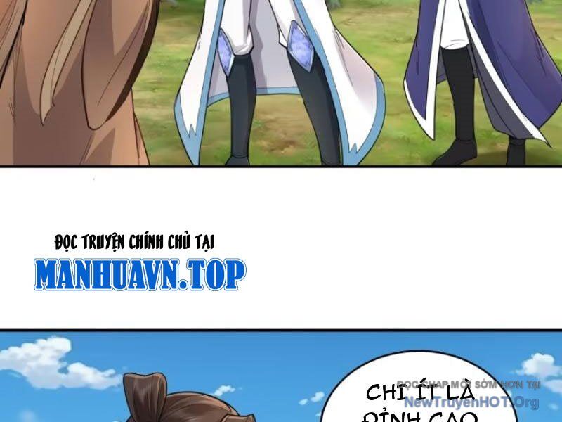 Trường Sinh Bất Tử Ta Chỉ Tu Cấm Thuật Chap 161 - Next Chap 162