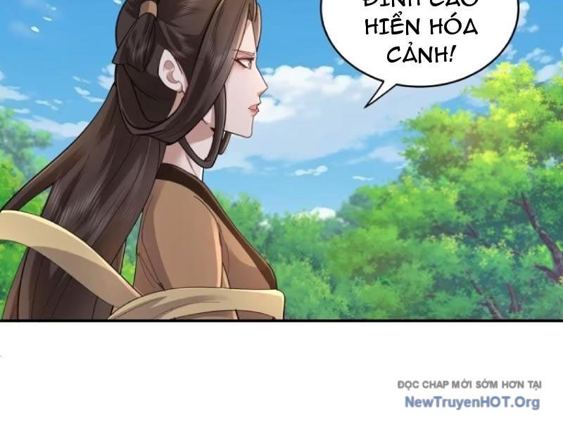 Trường Sinh Bất Tử Ta Chỉ Tu Cấm Thuật Chap 161 - Next Chap 162