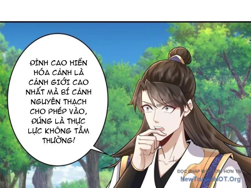 Trường Sinh Bất Tử Ta Chỉ Tu Cấm Thuật Chap 161 - Next Chap 162