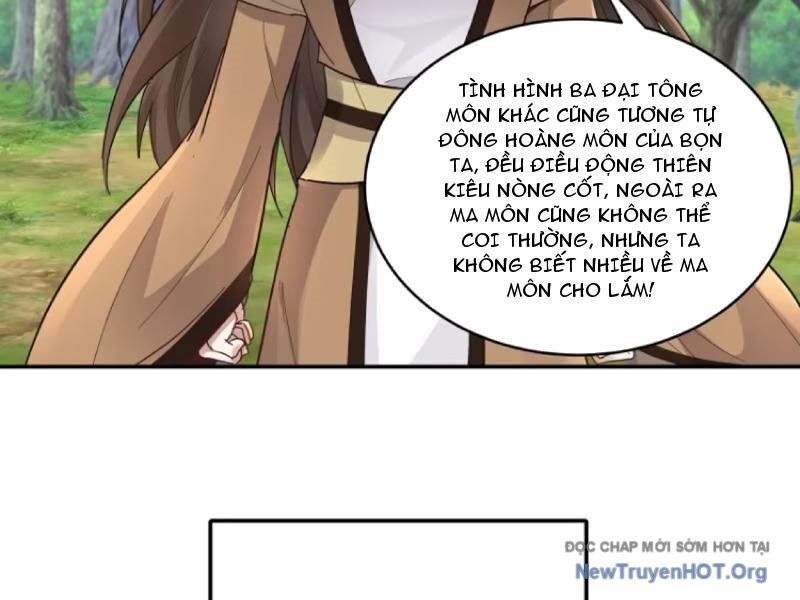 Trường Sinh Bất Tử Ta Chỉ Tu Cấm Thuật Chap 161 - Next Chap 162