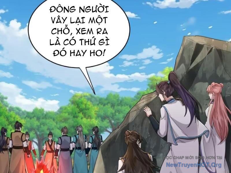 Trường Sinh Bất Tử Ta Chỉ Tu Cấm Thuật Chap 161 - Next Chap 162