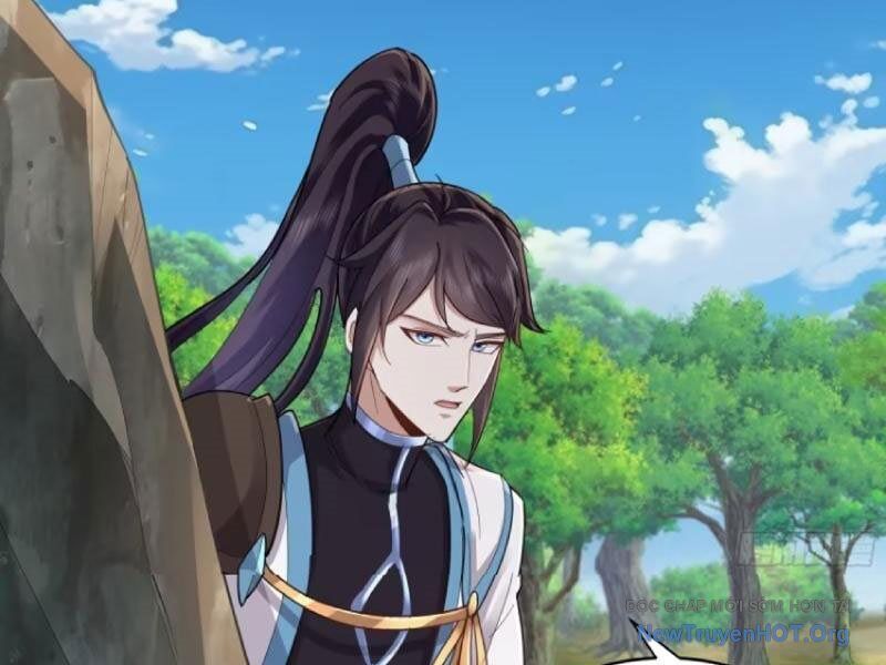 Trường Sinh Bất Tử Ta Chỉ Tu Cấm Thuật Chap 161 - Next Chap 162