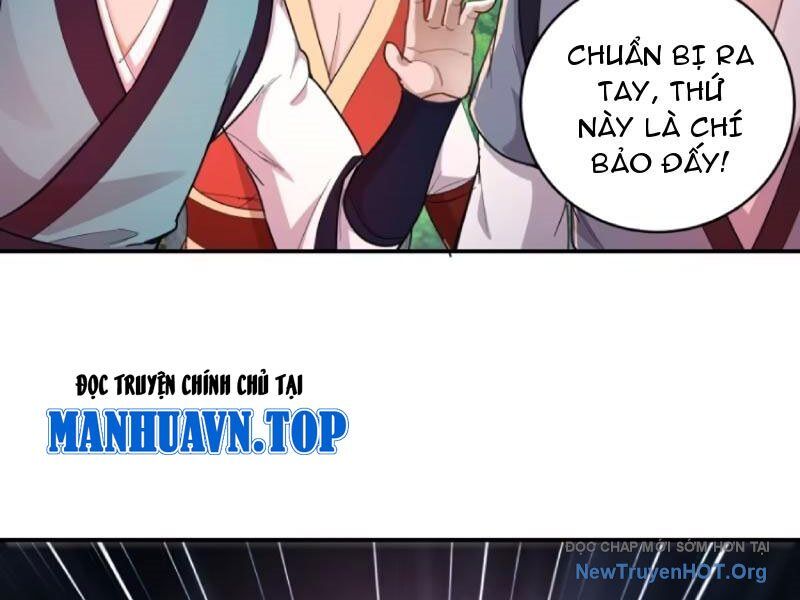 Trường Sinh Bất Tử Ta Chỉ Tu Cấm Thuật Chap 161 - Next Chap 162