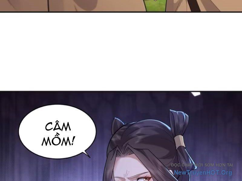 Trường Sinh Bất Tử Ta Chỉ Tu Cấm Thuật Chap 161 - Next Chap 162