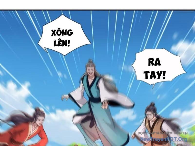 Trường Sinh Bất Tử Ta Chỉ Tu Cấm Thuật Chap 161 - Next Chap 162