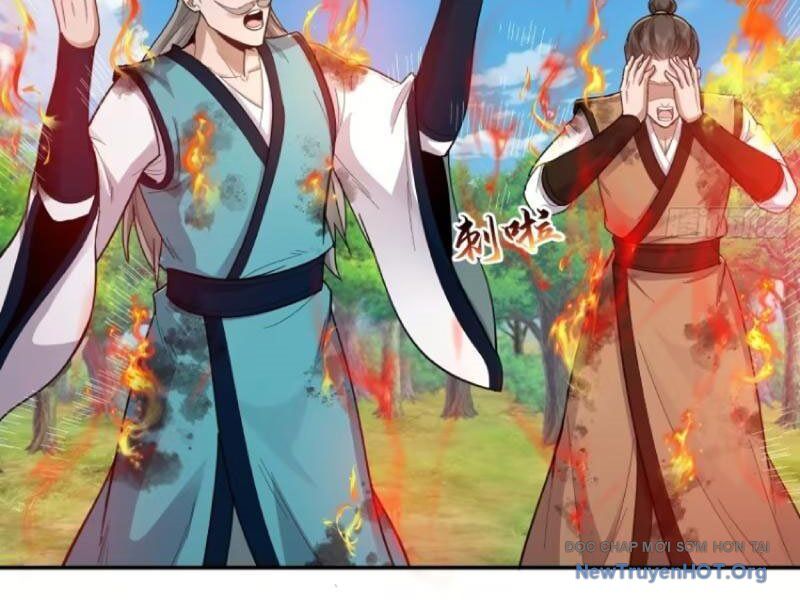 Trường Sinh Bất Tử Ta Chỉ Tu Cấm Thuật Chap 161 - Next Chap 162