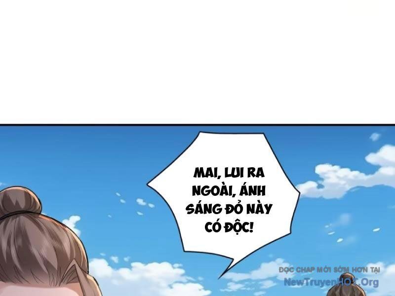 Trường Sinh Bất Tử Ta Chỉ Tu Cấm Thuật Chap 161 - Next Chap 162