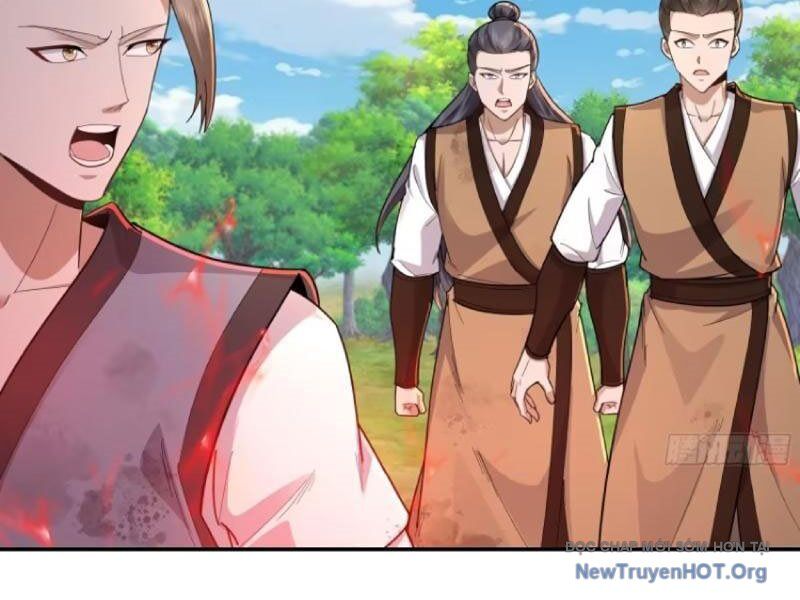 Trường Sinh Bất Tử Ta Chỉ Tu Cấm Thuật Chap 161 - Next Chap 162