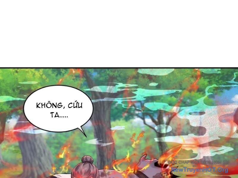 Trường Sinh Bất Tử Ta Chỉ Tu Cấm Thuật Chap 161 - Next Chap 162