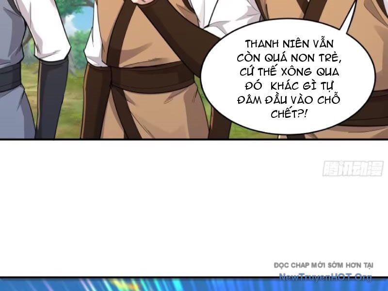 Trường Sinh Bất Tử Ta Chỉ Tu Cấm Thuật Chap 161 - Next Chap 162