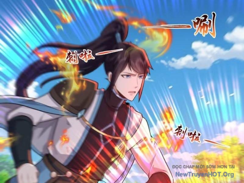 Trường Sinh Bất Tử Ta Chỉ Tu Cấm Thuật Chap 161 - Next Chap 162