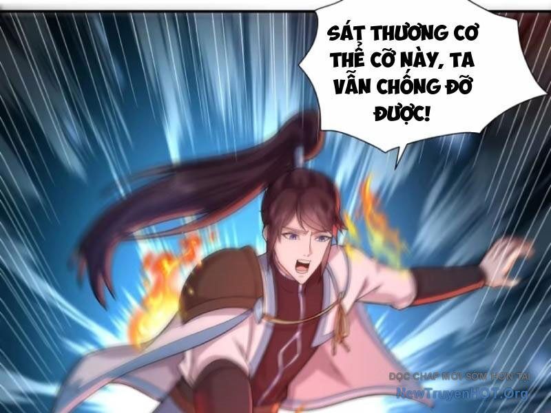 Trường Sinh Bất Tử Ta Chỉ Tu Cấm Thuật Chap 161 - Next Chap 162