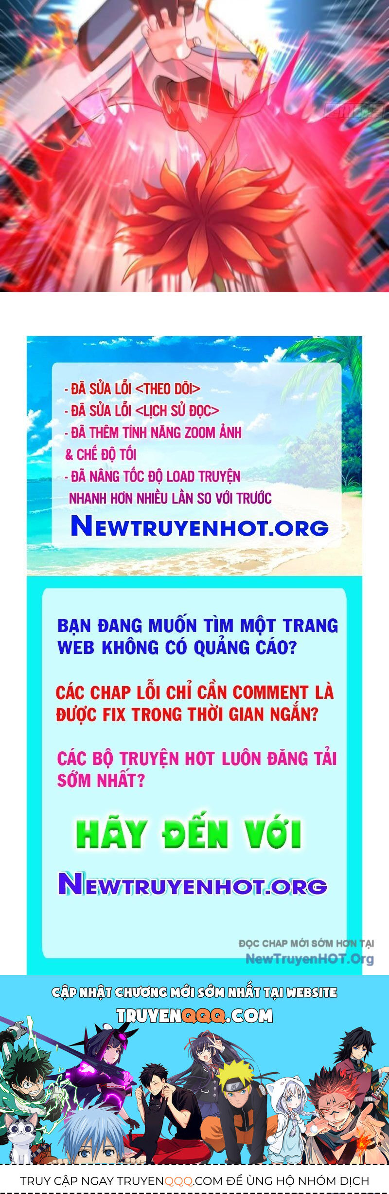 Trường Sinh Bất Tử Ta Chỉ Tu Cấm Thuật Chap 161 - Next Chap 162