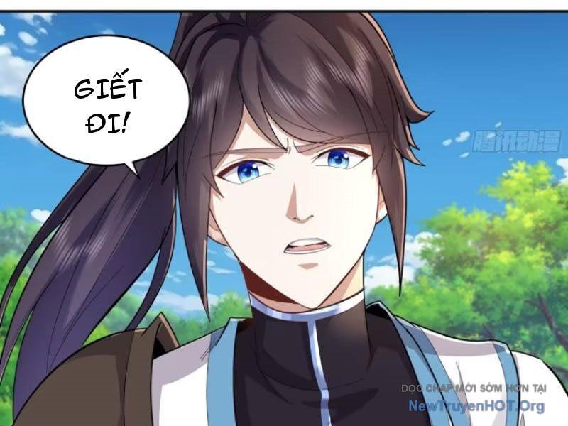 Trường Sinh Bất Tử Ta Chỉ Tu Cấm Thuật Chap 161 - Next Chap 162