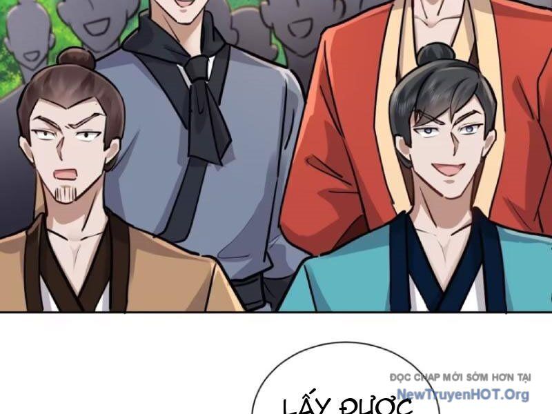 Trường Sinh Bất Tử Ta Chỉ Tu Cấm Thuật Chap 162 - Next Chap 163