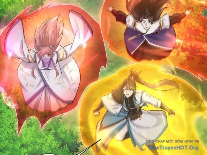 Trường Sinh Bất Tử Ta Chỉ Tu Cấm Thuật Chap 162 - Next Chap 163