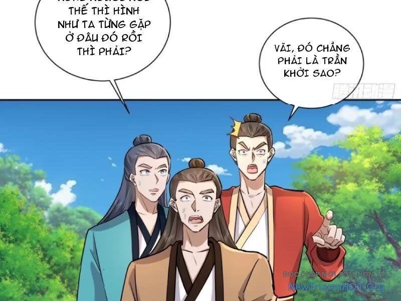 Trường Sinh Bất Tử Ta Chỉ Tu Cấm Thuật Chap 162 - Next Chap 163