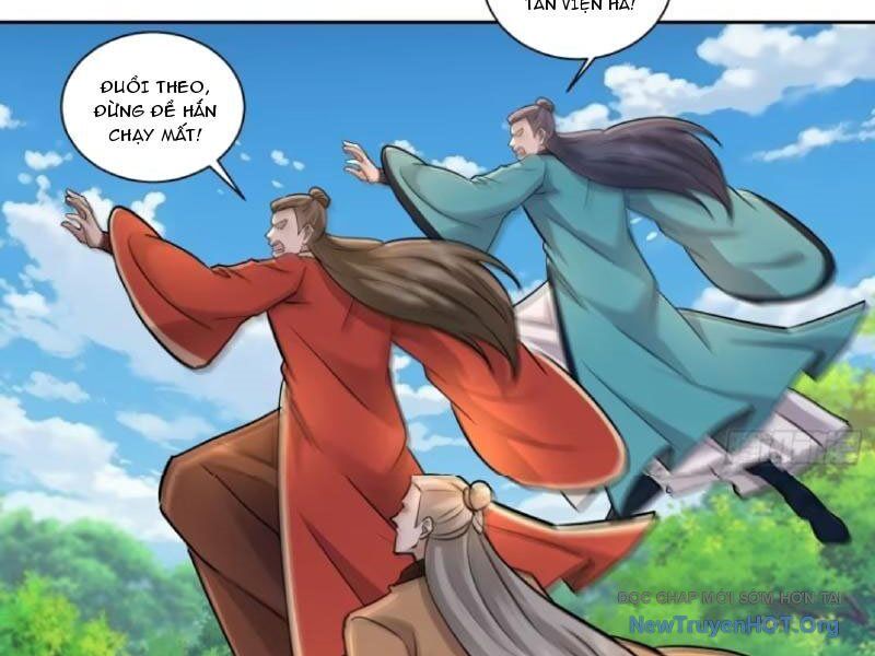 Trường Sinh Bất Tử Ta Chỉ Tu Cấm Thuật Chap 162 - Next Chap 163