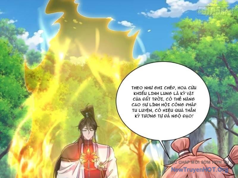 Trường Sinh Bất Tử Ta Chỉ Tu Cấm Thuật Chap 162 - Next Chap 163