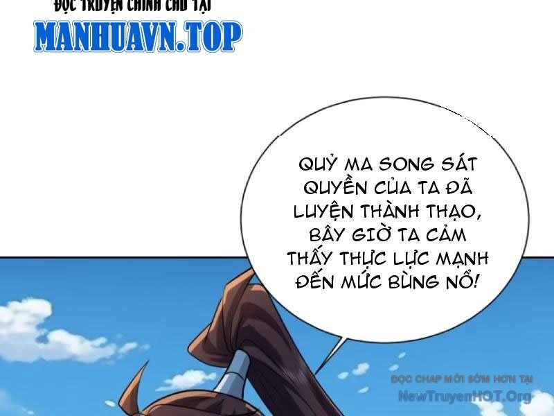 Trường Sinh Bất Tử Ta Chỉ Tu Cấm Thuật Chap 162 - Next Chap 163