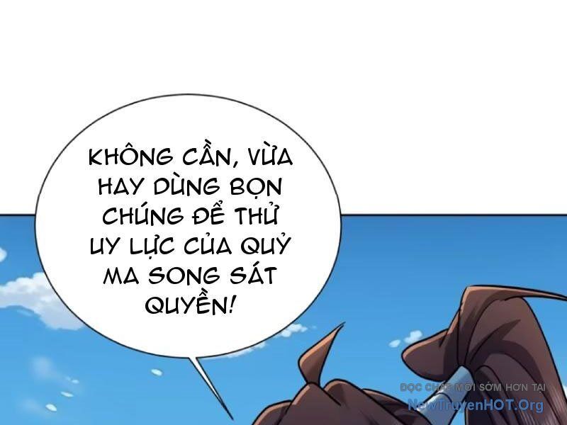 Trường Sinh Bất Tử Ta Chỉ Tu Cấm Thuật Chap 162 - Next Chap 163