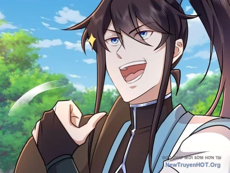Trường Sinh Bất Tử Ta Chỉ Tu Cấm Thuật Chap 162 - Next Chap 163