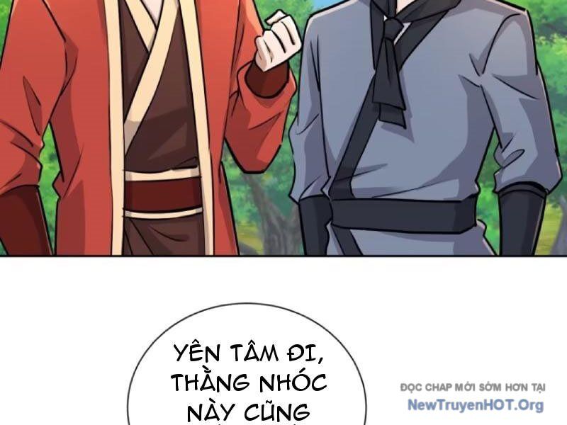 Trường Sinh Bất Tử Ta Chỉ Tu Cấm Thuật Chap 162 - Next Chap 163
