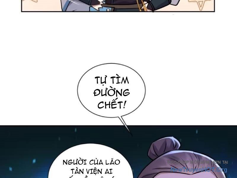 Trường Sinh Bất Tử Ta Chỉ Tu Cấm Thuật Chap 162 - Next Chap 163