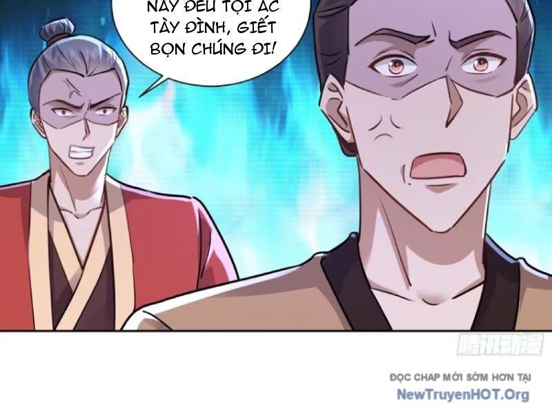 Trường Sinh Bất Tử Ta Chỉ Tu Cấm Thuật Chap 162 - Next Chap 163