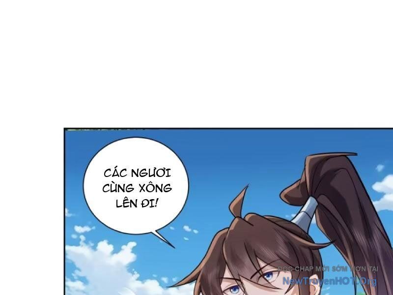 Trường Sinh Bất Tử Ta Chỉ Tu Cấm Thuật Chap 162 - Next Chap 163