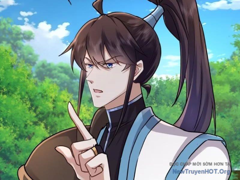 Trường Sinh Bất Tử Ta Chỉ Tu Cấm Thuật Chap 162 - Next Chap 163