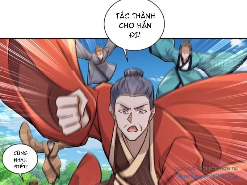 Trường Sinh Bất Tử Ta Chỉ Tu Cấm Thuật Chap 162 - Next Chap 163