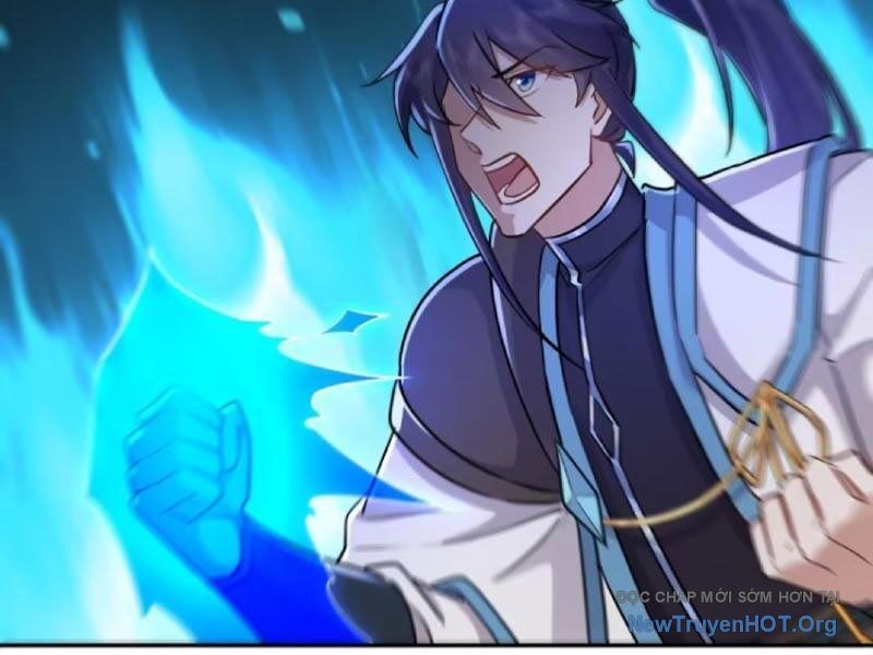 Trường Sinh Bất Tử Ta Chỉ Tu Cấm Thuật Chap 162 - Next Chap 163