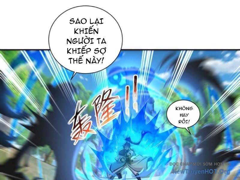 Trường Sinh Bất Tử Ta Chỉ Tu Cấm Thuật Chap 162 - Next Chap 163