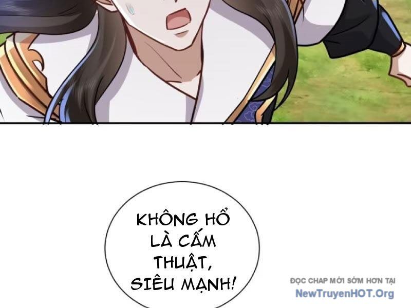Trường Sinh Bất Tử Ta Chỉ Tu Cấm Thuật Chap 162 - Next Chap 163