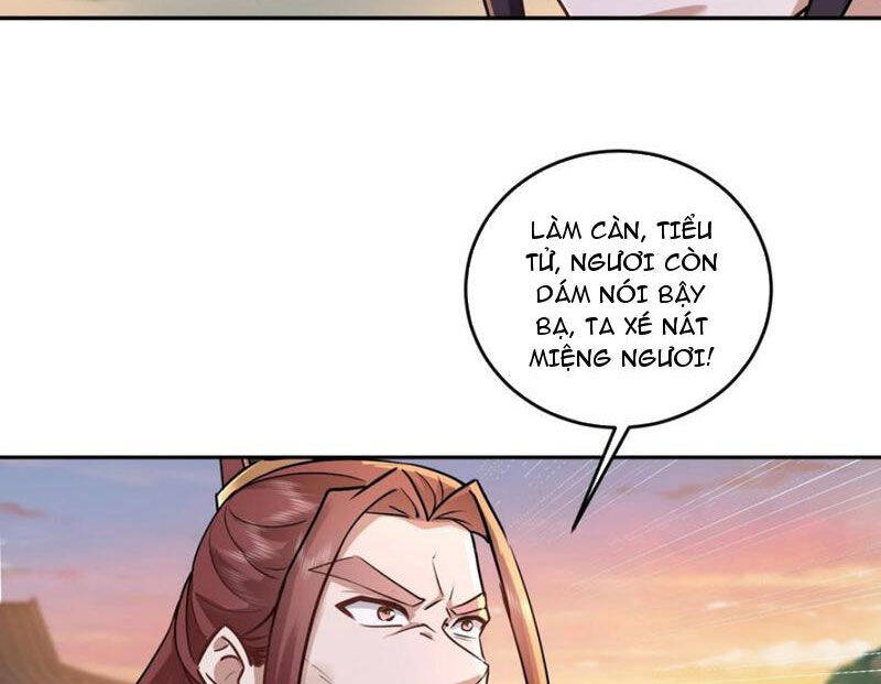 Trường Sinh Bất Tử Ta Chỉ Tu Cấm Thuật Chap 87 - Next Chap 88